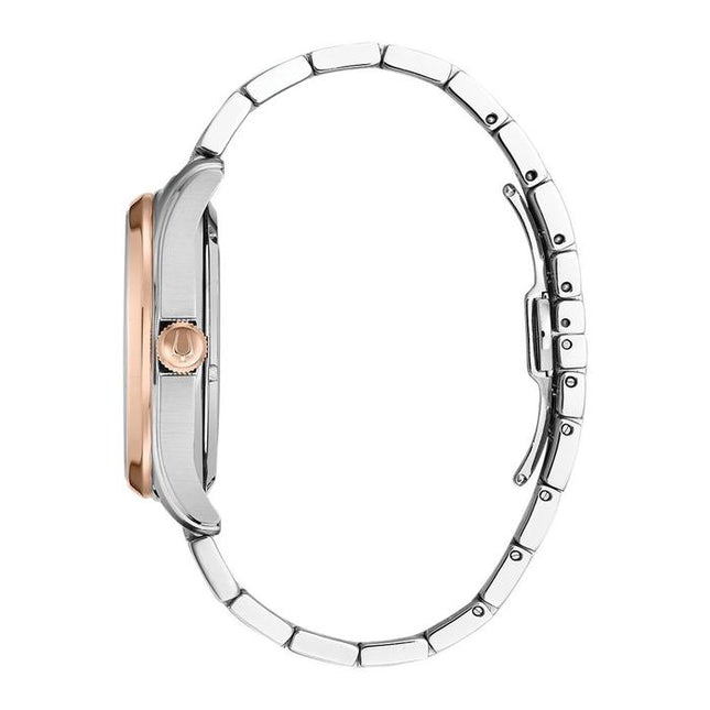 BULOVA BLV 98A213