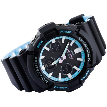Casio G-SHOCK GAS-100PC-1ADR