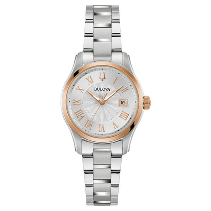 BULOVA BLV 98M136