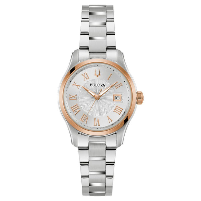 BULOVA BLV 98M136