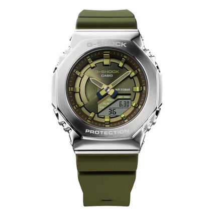 Casio G-SHOCK GM-S2100-3ADR