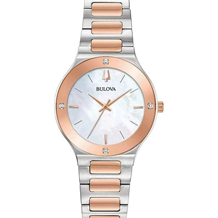 BULOVA BLV 98R274