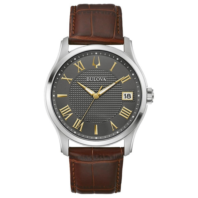 BULOVA BLV 96B389