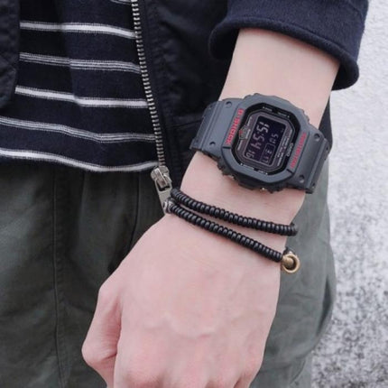 Casio G-shock GW-B5600HR-1DR