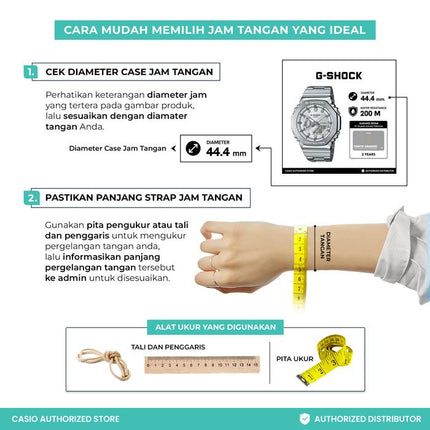 Casio BABY-G BGA-290DS-7ADR