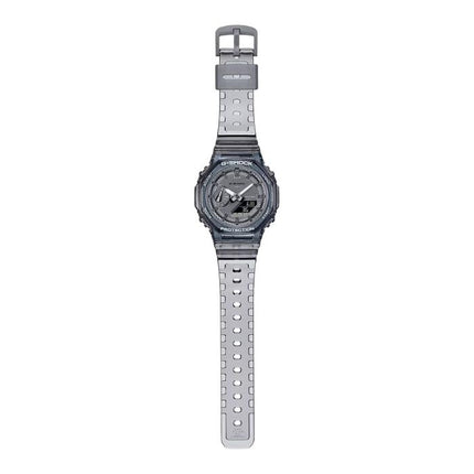 Casio G-shock GMA-S2100SK-1ADR