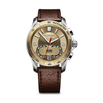 Victorinox Swiss Army Chrono Classic 241617