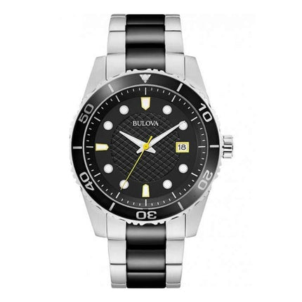 Bulova BLV 98A196
