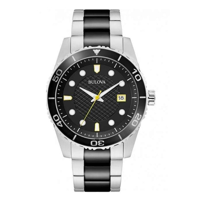 Bulova BLV 98A196