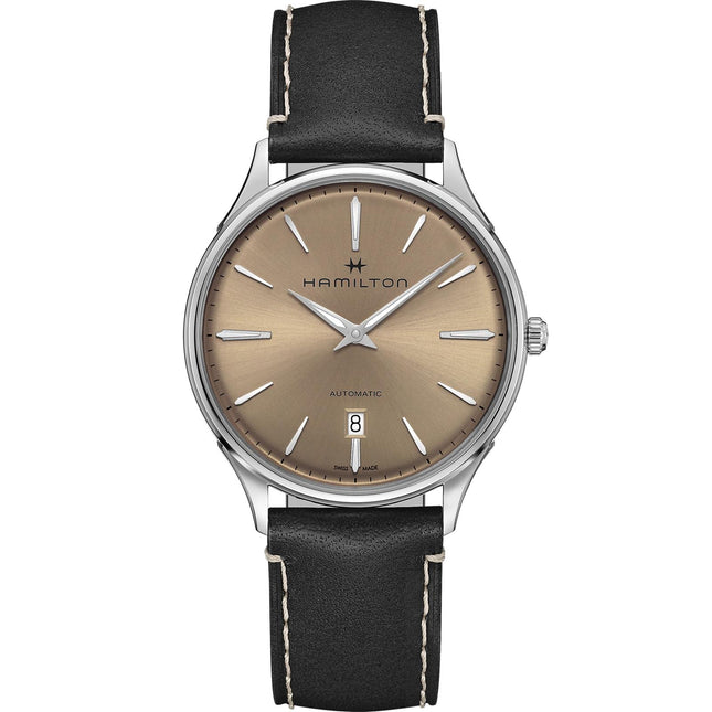 HAMILTON JAZZMASTER THINLINE Automatic 40mm H38525721