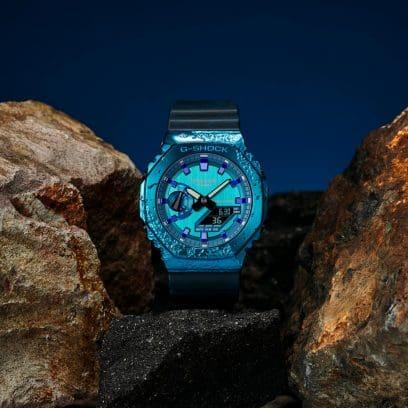 Casio G-SHOCK GM-2140GEM-2ADR