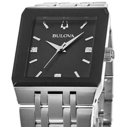 BULOVA BLV 96D145