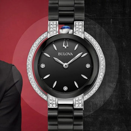 BULOVA BLV 98R266 Rubaiyat