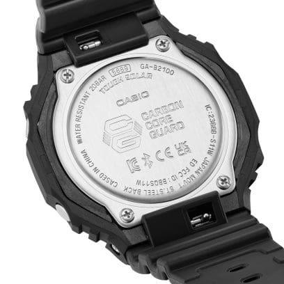 Casio G-SHOCK GA-B2100CY-1ADR ANALOG DIGITAL