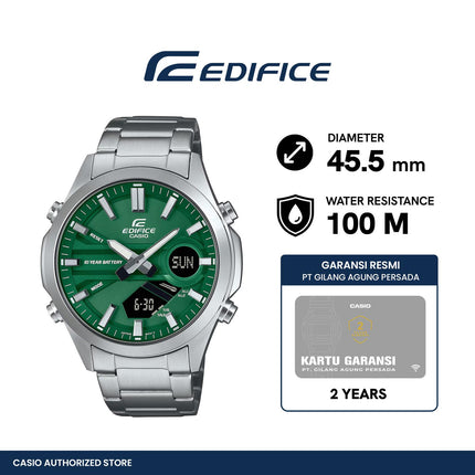 Casio EDIFICE EFV-C120D-3ADF