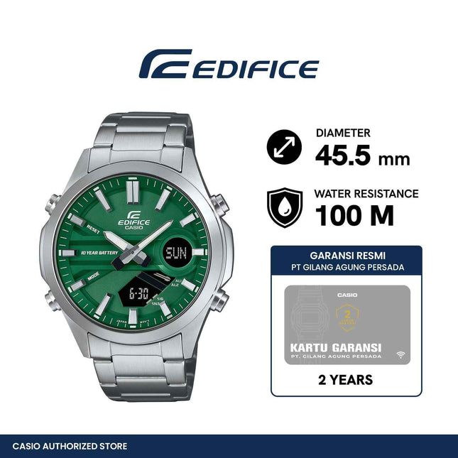 Casio EDIFICE EFV-C120D-3ADF