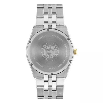 Citizen Corso Eco-Drive BM7334-66L