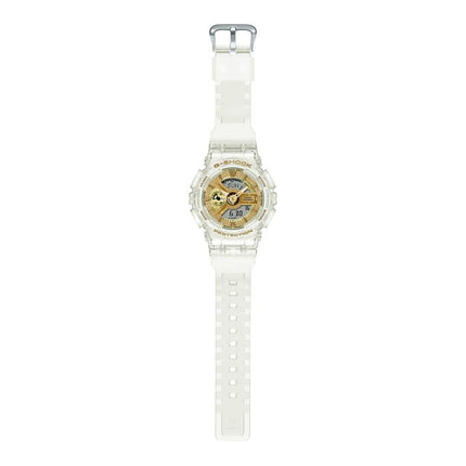 Casio G-Shock GMA-S110SG-7ADR Analog Digital