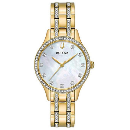 Bulova BLV 98X119