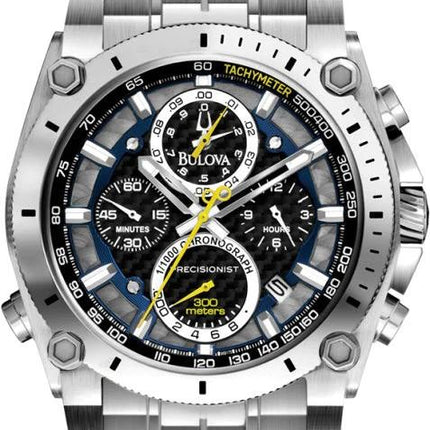 BULOVA BLV 96G175