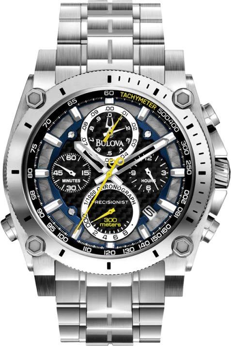 BULOVA BLV 96G175