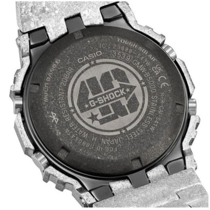 Casio G Shock GMW-B5000PS-1DR
