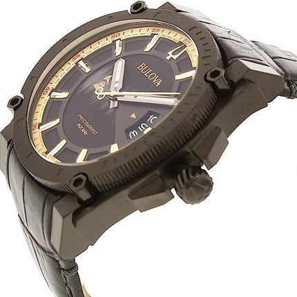 BULOVA BLV 98B293 Special Grammy's Edition