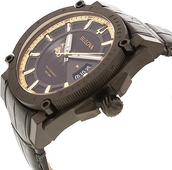 BULOVA BLV 98B293 Special Grammy's Edition