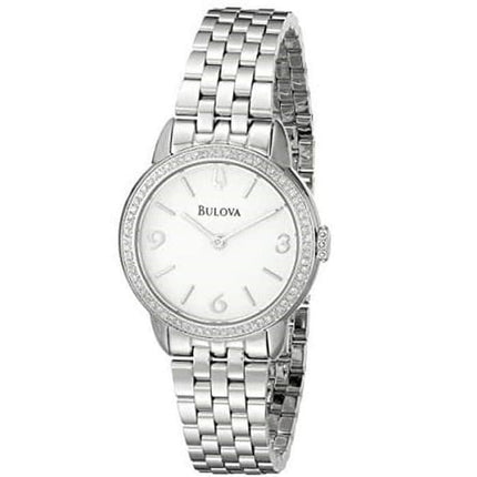 BULOVA BLV 96R181