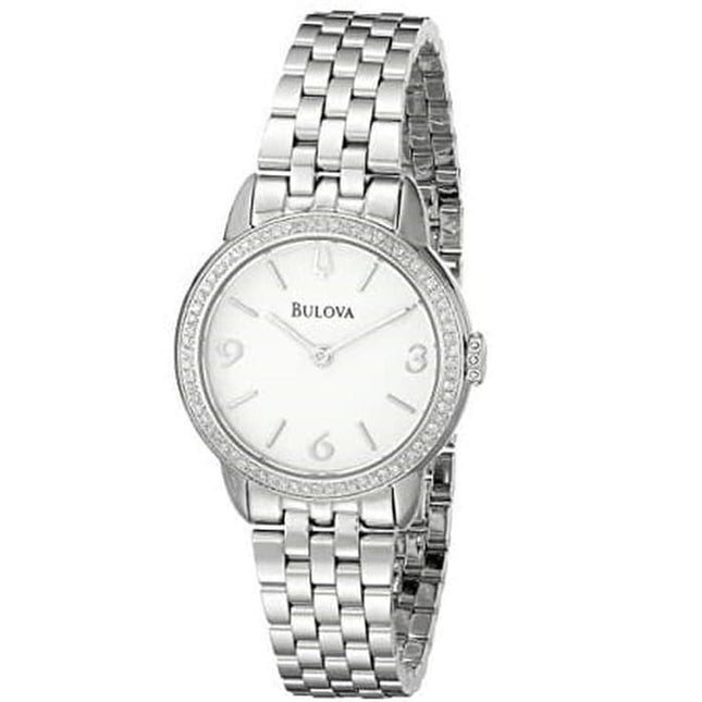 BULOVA BLV 96R181