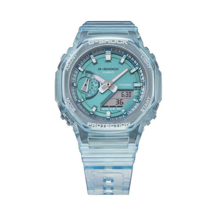 Casio G-shock GMA-S2100SK-2ADR