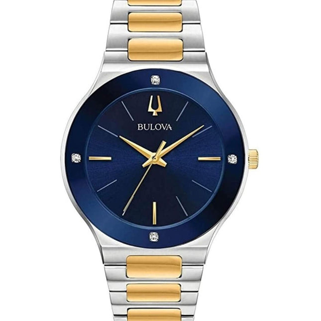 Bulova BLV 98E117