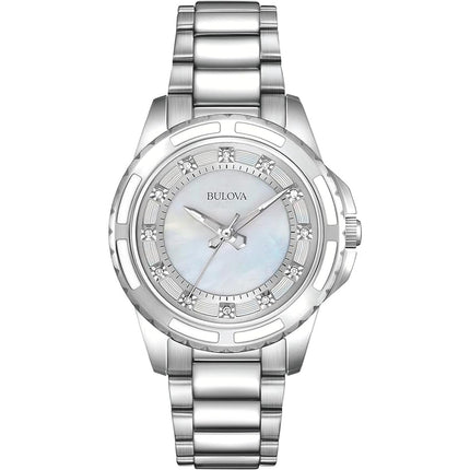 BULOVA BLV 96P144