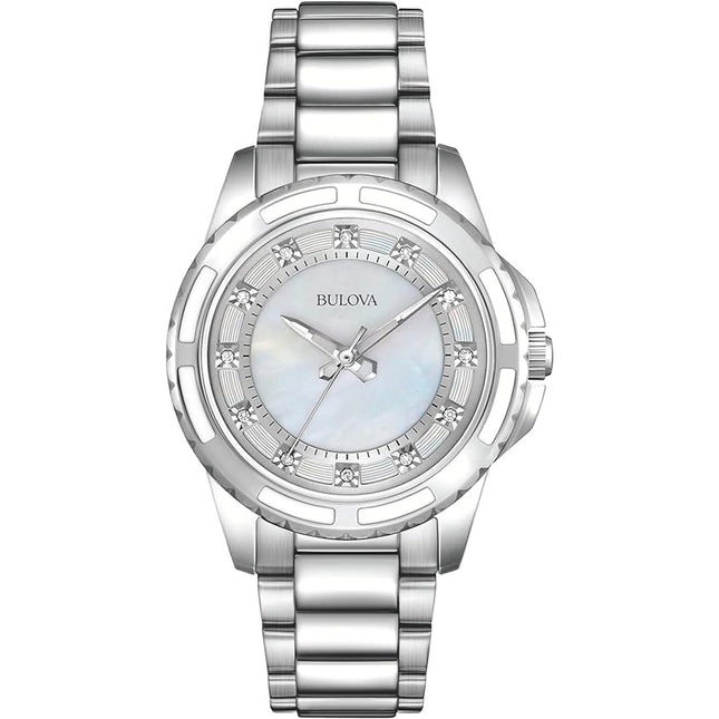 BULOVA BLV 96P144