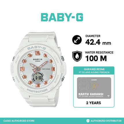 Casio BABY-G BGA-320-7A2DR