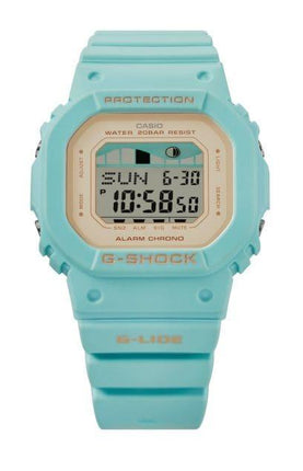 Casio G-SHOCK GLX-S5600-3DR