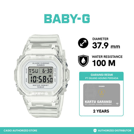 Casio BABY-G BGD-565US-7DR