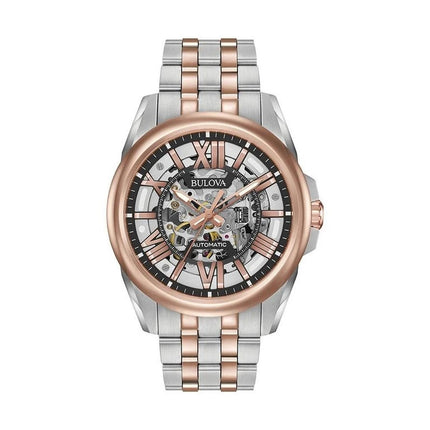 BULOVA BLV 98A166