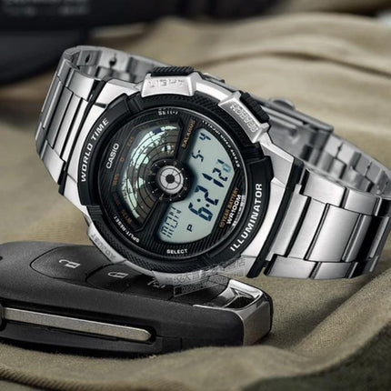 CASIO GENERAL AE-1100WD-1AVDF