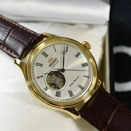 Orient Open Heart FAG00002W