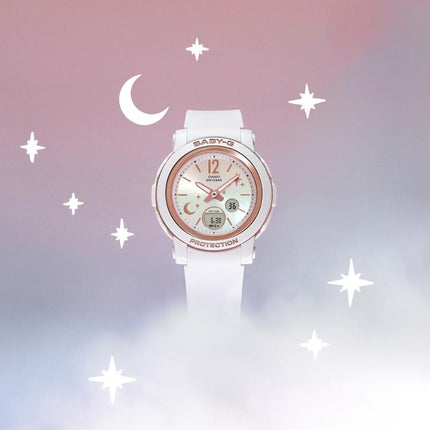 Casio BABY-G BGA-290DS-7ADR