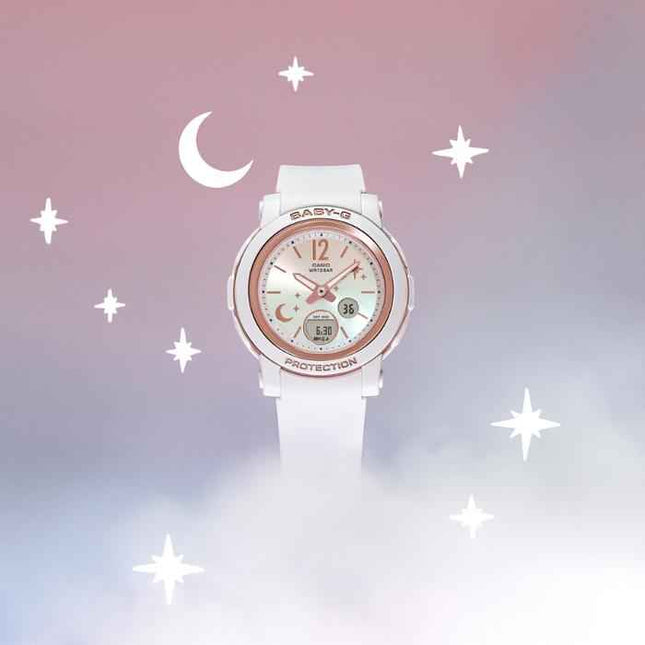Casio BABY-G BGA-290DS-7ADR