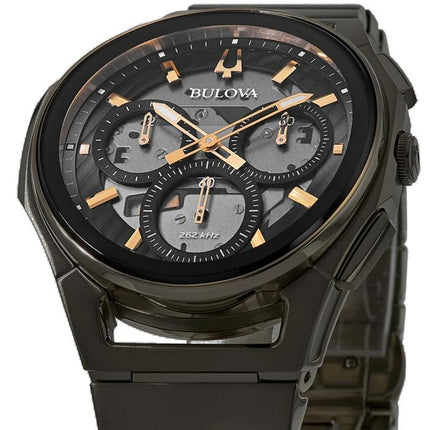 BULOVA BLV 98A206