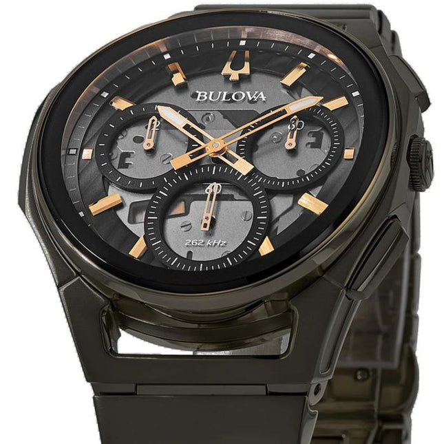 BULOVA BLV 98A206