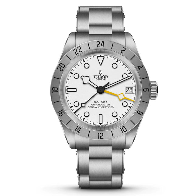 TUDOR Black Bay Pro 39mm Opaline Dial M79470-0004