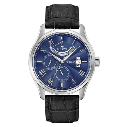BULOVA BLV 96C142