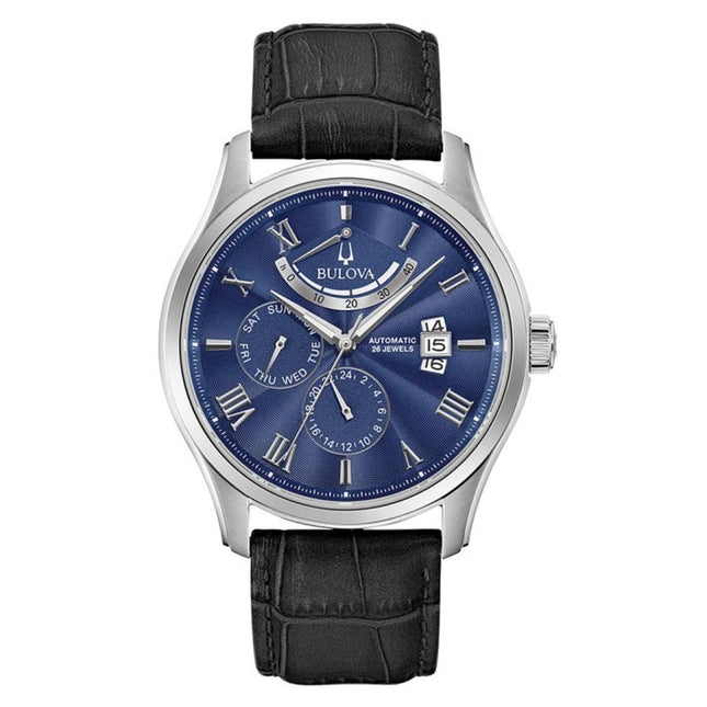 BULOVA BLV 96C142