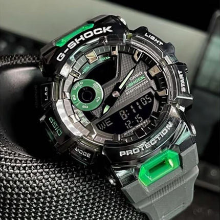 Casio G-SHOCK GBA-900SM-1A3DR