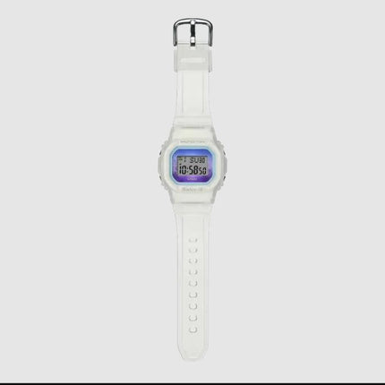 Casio BABY-G BGD-560WL-7DR Digital