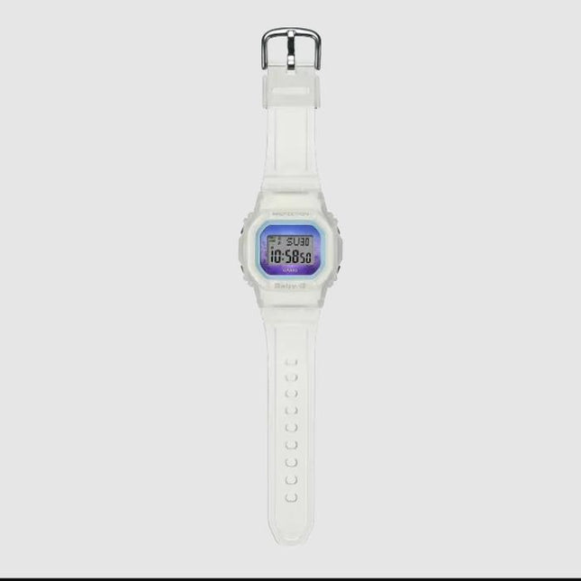 Casio BABY-G BGD-560WL-7DR Digital
